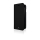 Hama Etui  Material Pure do iPhone 6/6S/7/8+ czarne - 1382914 - zdjęcie 2